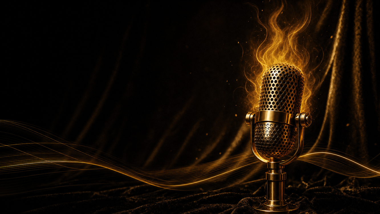 Sharon McKay-Anguin Voice Over website screenshot